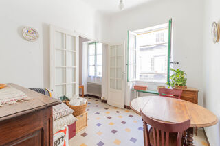  Appartement à vendre 1 pièce 35 m²