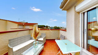  Appartement � vendre 2 pi�ces 28 m�