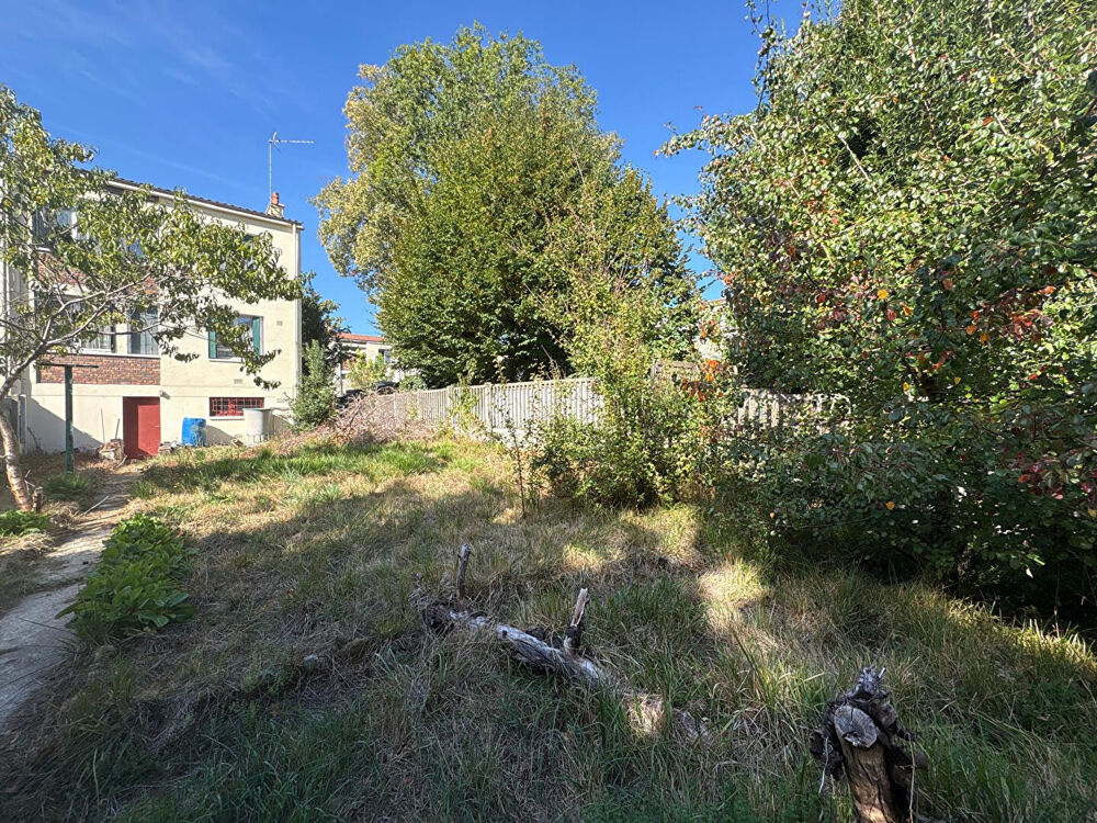 Vente Maison Maison 5 pièces à vendre à Morsang-sur-Orge proche écoles, collège, piscine Morsang sur orge