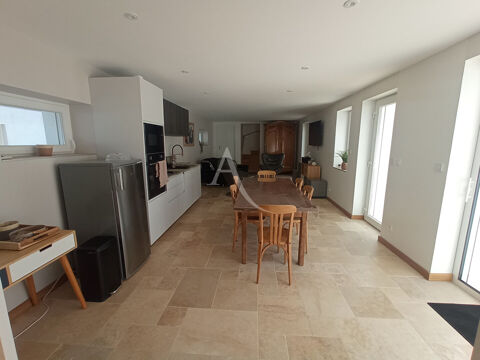   Maison meuble 4 pice(s) de 98.46 m Maison - 4 pice(s) - 98 m