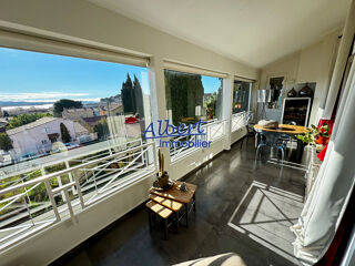  Appartement  vendre 5 pices 121 m