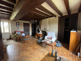  Maison à vendre 5 pièces 150 m²
