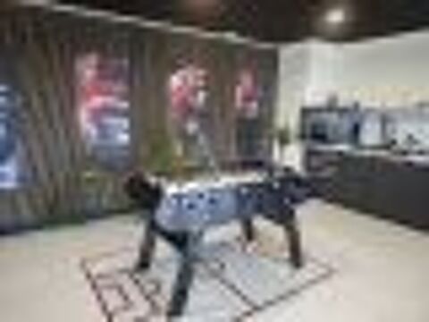  Appartement � louer 1 pi�ce 32 m�