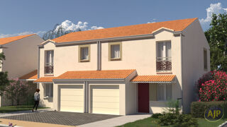  Maison � vendre 4 pi�ces 85 m�