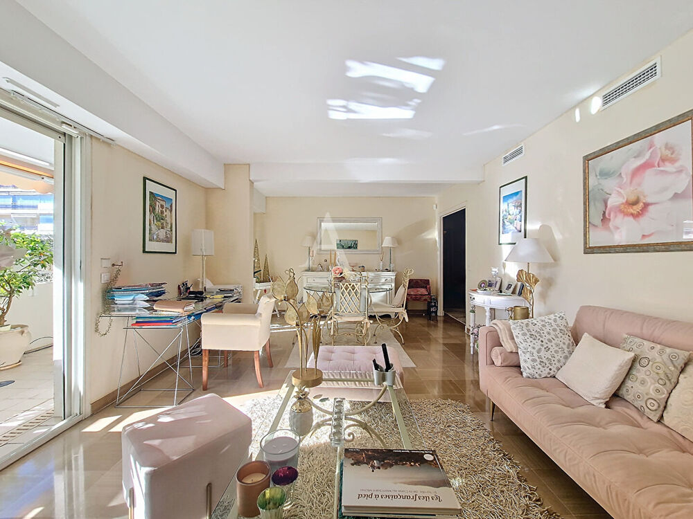  vendre  Appartement Cannes (06400)