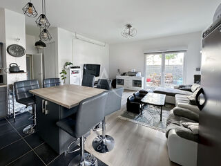  Appartement � vendre 4 pi�ces 80 m�