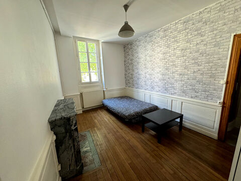  Appartement � louer 2 pi�ces 28 m�