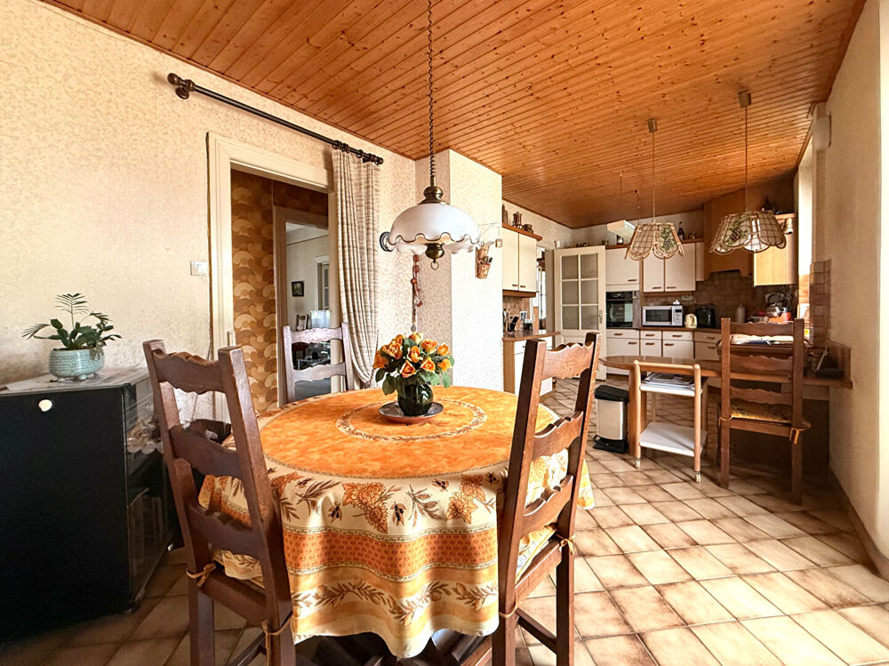 Vente Maison MAISON DE MAÎTRE à CERNAY (68700) Cernay