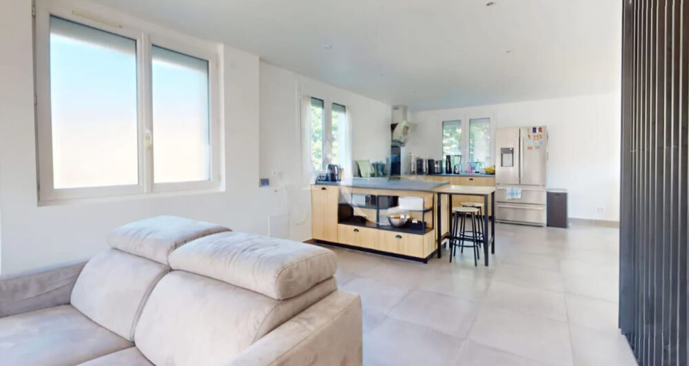 Maison 7 pièces 154 m² · à Villemomble · 154 m² · 529 900 €