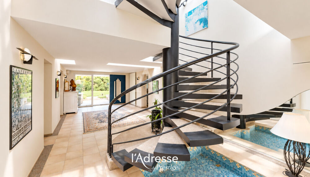 à vendre  Villa Ciboure (64500)