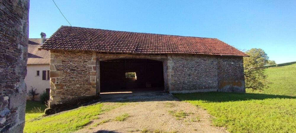 Vente Maison Propriété d'exception 1,5 ha avec Ruisseau Espeyroux