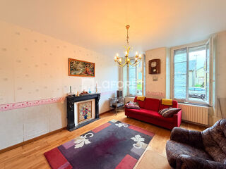 Maison à vendre 8 pièces 155 m²