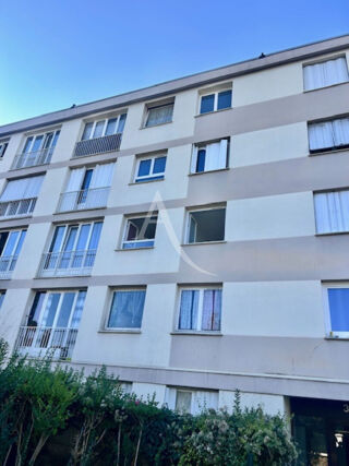  Appartement � vendre 1 pi�ce 29 m�