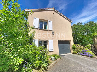  Maison à vendre 8 pièces 132 m²