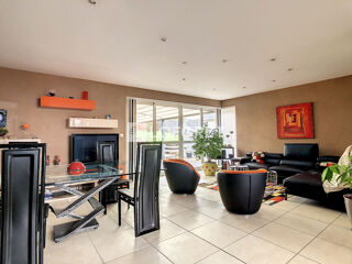  Maison à vendre 7 pièces 171 m²