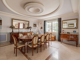 Vente Maison Maison de prestige Le plessis trevise