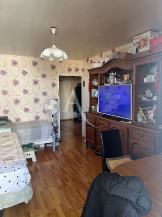  Appartement à vendre 2 pièces 