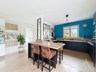  Maison � vendre 5 pi�ces 114 m�