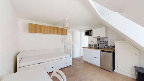  Appartement � louer 1 pi�ce 15 m�