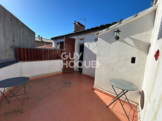  Appartement  vendre 2 pices 50 m