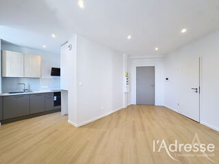 Vente Appartement T2 DERNIER ETAGE - RESIDENCE 1903 - ST THERESE/VACQUINERE Montigny les metz