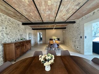  Maison � vendre 14 pi�ces 500 m�