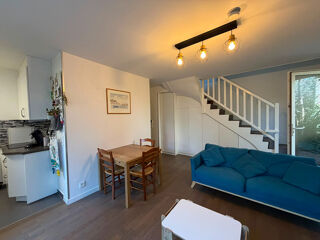  Appartement à louer 3 pièces 70 m²
