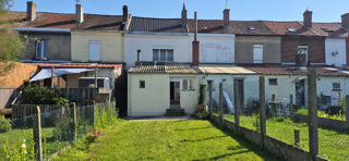  Maison à vendre 4 pièces 80 m²