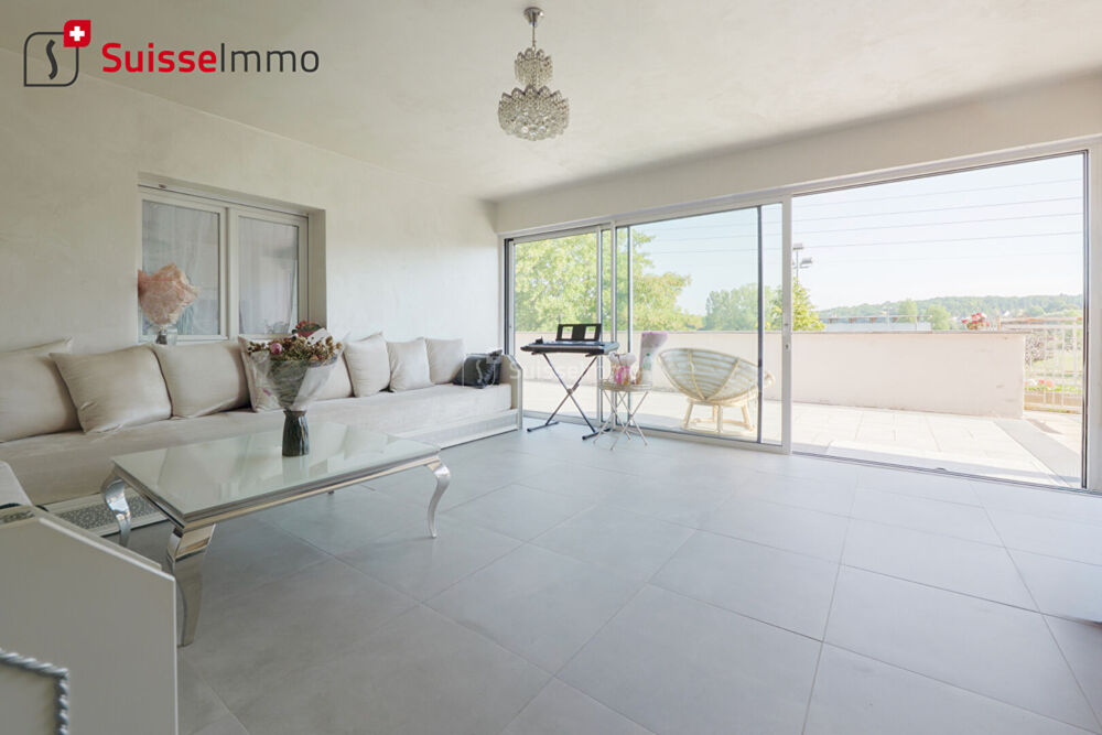 Maison Montbéliard 10 pièces 222 m2 habitables