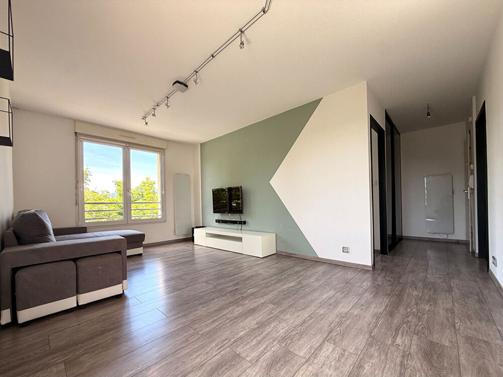 Appartement 2 pièces cosy à Wittelsheim - Idéal primo-accédant !