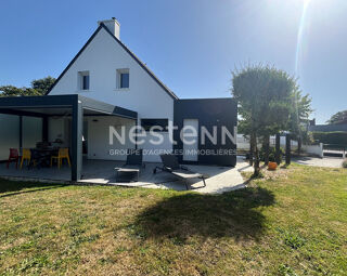  Maison à vendre 5 pièces 110 m²