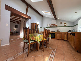  Maison à vendre 7 pièces 190 m²