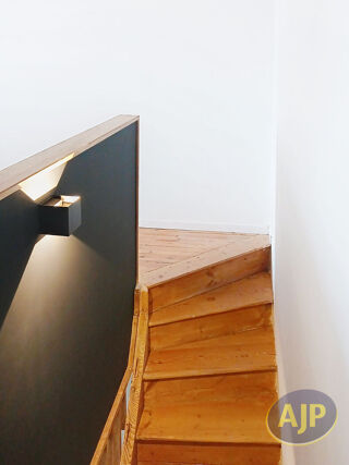  Maison à vendre 3 pièces 53 m²