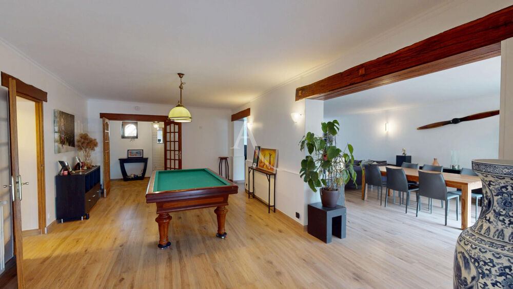 � vendre  Maison Bailly-Romainvilliers (77700)