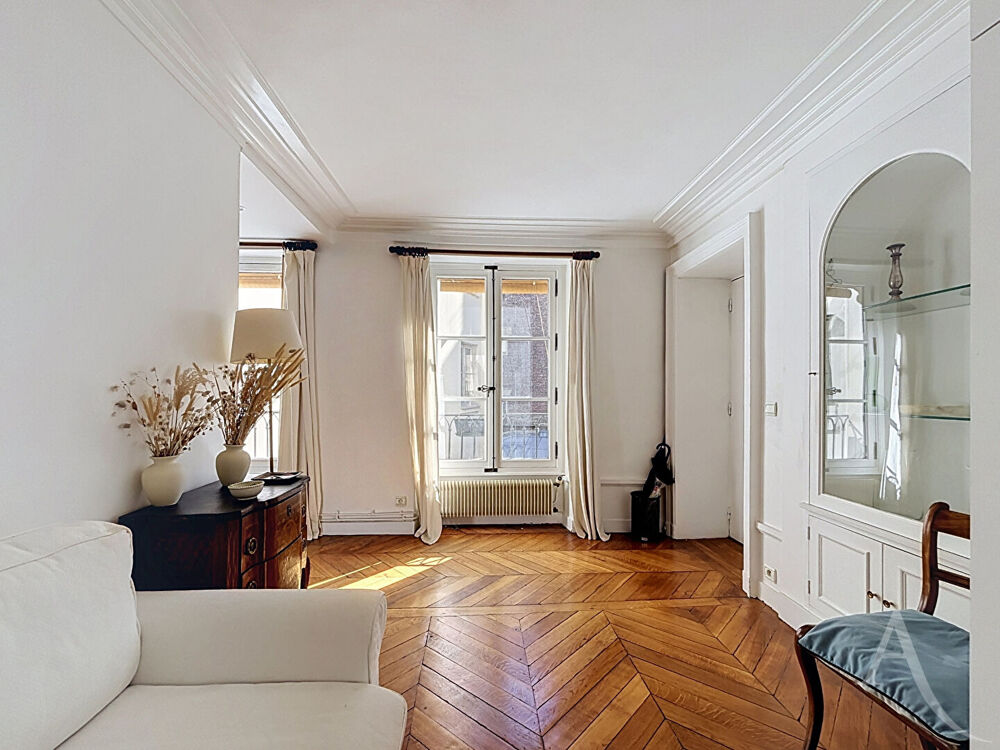 Vente Appartement Paris 7ème - Rue de l'Université - Assemblée Nationale Paris 7
