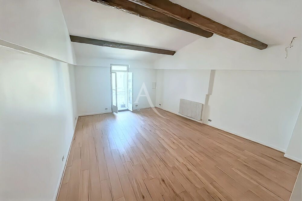 Appartement Sète 3 pièce(s) duplex de124 m2
