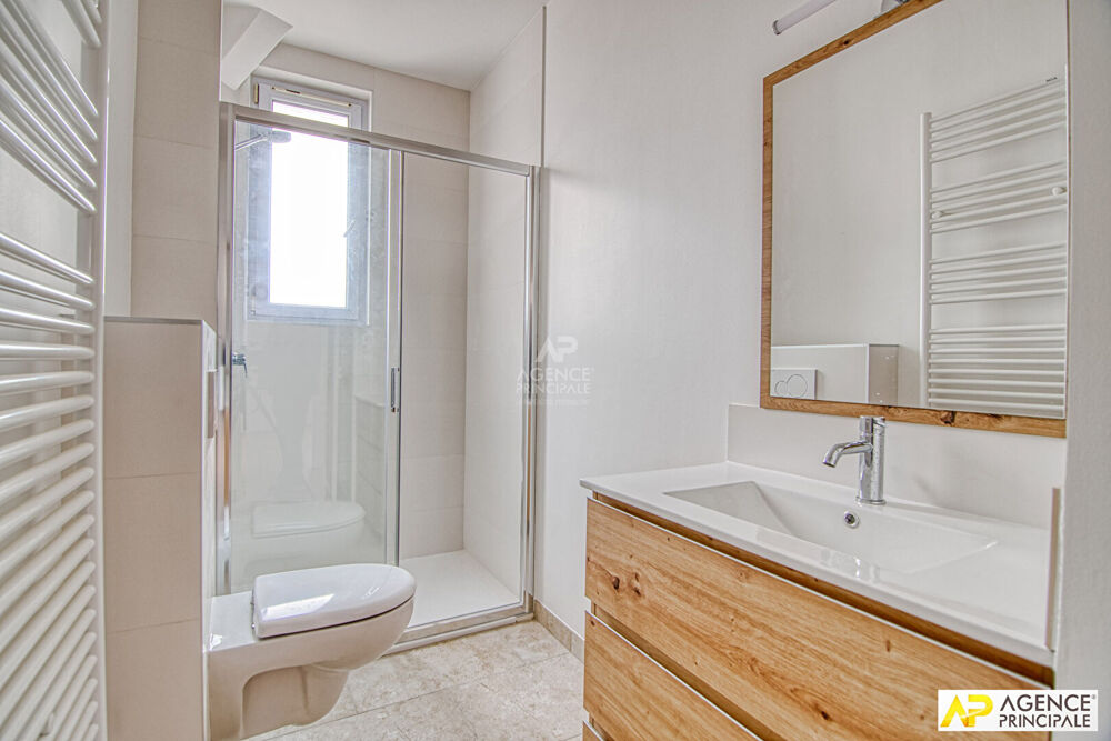 � vendre  Appartement Versailles (78000)