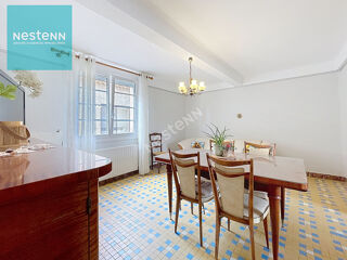  Maison à vendre 6 pièces 135 m²