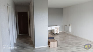  Appartement � louer 2 pi�ces 51 m�