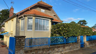  Maison à vendre 6 pièces 140 m²