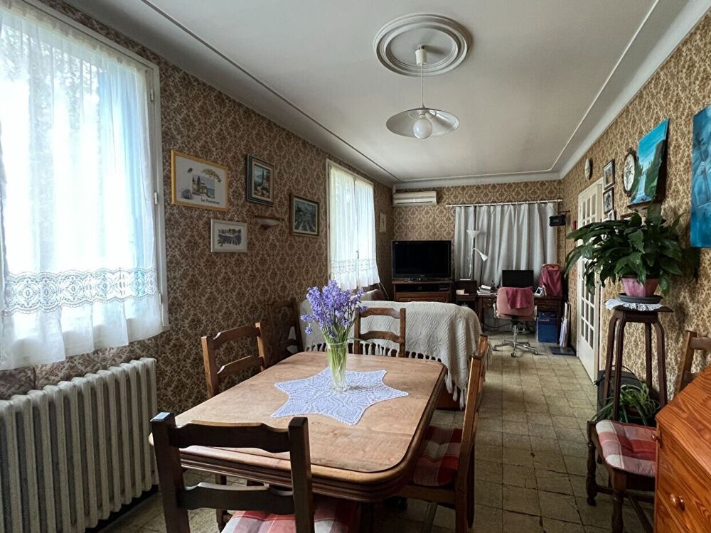 Maison Monteils, à 5 min de tous commerces !