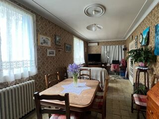  Maison à vendre 5 pièces 108 m²