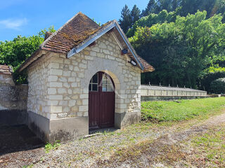  Maison à vendre 5 pièces 140 m²