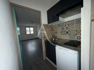  Appartement � louer 1 pi�ce 