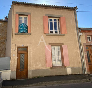 Maison  vendre 5 pices 109 m