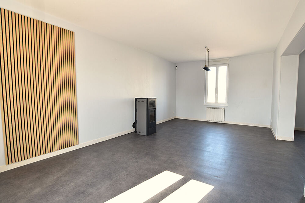 Vente Maison LAPALISSE CENTRE, HABITABLE IMMEDIATEMENT : Lapalisse
