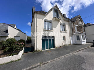  Maison à vendre 6 pièces 101 m²