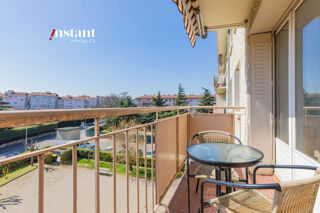  Appartement à louer 1 pièce 21 m²