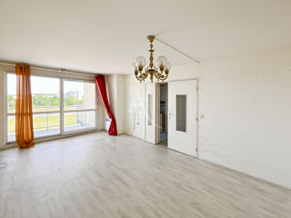  Appartement à vendre 2 pièces 48 m²