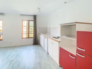  Appartement à louer 1 pièce 39 m²